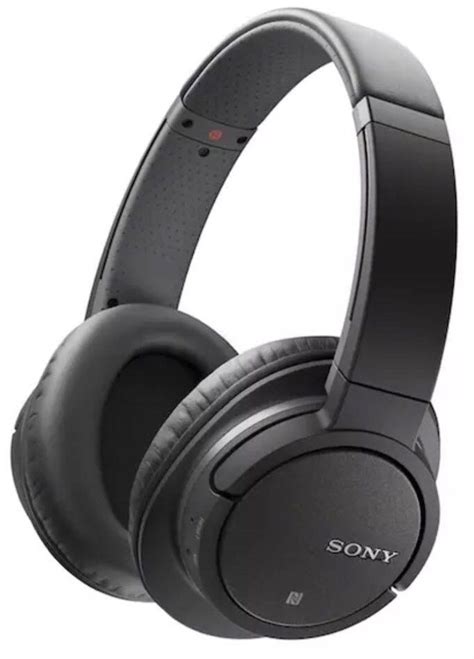 Sony Mdr Zx770bn Wireless Bluetooth Noise Cancelling Headphones M