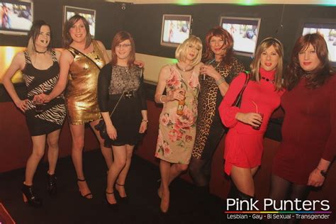 Bno January 2015 Pink Punters Lgbt Venue Faye Provan Flickr