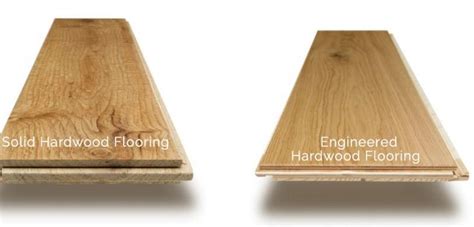 Engineered vs solid hardwood flooring. Engineered Hardwood Vs Laminate Cost | NIVAFLOORS.COM