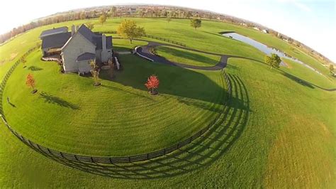 Yet an acre of land in oregon could be worth considerably more than a california acre. Horse Farm Stone home Horse Property on 50 acres Danville ...
