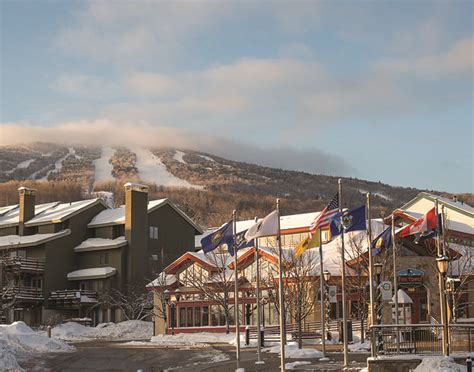 Stratton Mountain Resort Explore Vermonts Best Skiing Near Nyc