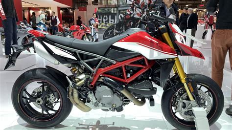 Ducati hypermotard 950 would be launching in india around august 2021 with the estimated price of rs 11.99 lakh. 2020 Ducati Hypermotard 950 SP Price € 16 790 - YouTube