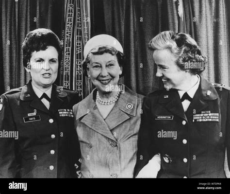 Us Army Soldiers Women Black Black And White Stock Photos And Images Alamy