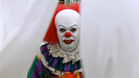 opening scene stephen king s it 1990 🎈 hd youtube