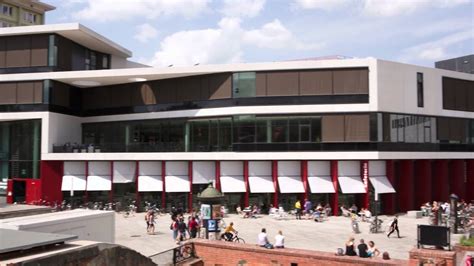 University of leipzig is in the top 2% of universities in the world, ranking 16th in germany and 193rd globally. About Leipzig University (English version) - YouTube