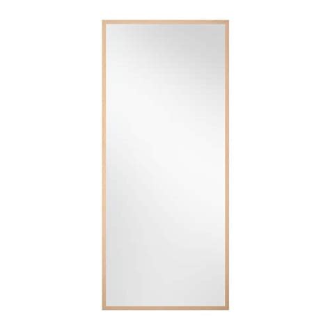We did not find results for: STAVE Mirror - birch effect, 27 1/2x63 " - IKEA