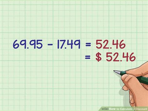 How To Calculate Discount In Percentage Haiper 25208 Hot Sex Picture