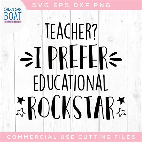 Free Free Teachers Rock Svg 563 SVG PNG EPS DXF File