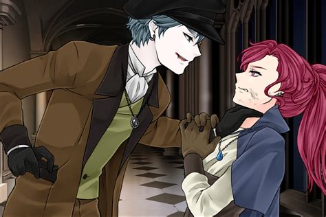 Manga Creator Vampire Hunter Page2 By Ange520wing On Deviantart