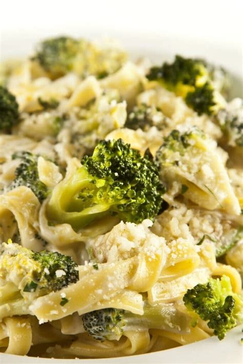 20 Best Vegetarian Pasta Recipes Insanely Good