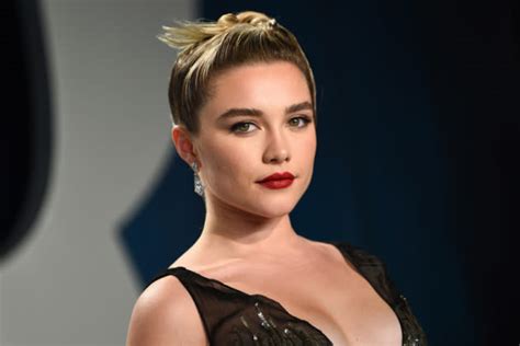 Florence Pugh To Star In Adaptation Of Psychological Thriller ‘the Wonder