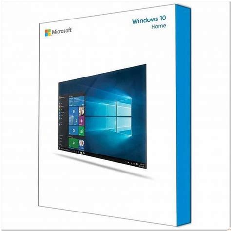 Microsoft Windows 10 Home Zenith Computers