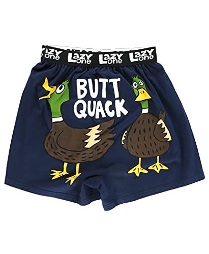 Best Funny Boxers For Men