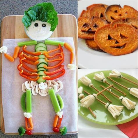 Police are called to 43 lampkin ln. Kikabu: Schaurig-schönes Halloween-Buffett (Halloween ...