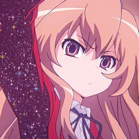 We hope you enjoy our growing collection of hd images to use as a background or home screen for your smartphone or computer. Taiga Icon | Toradora | Toradora, Taiga anime, Aesthetic anime