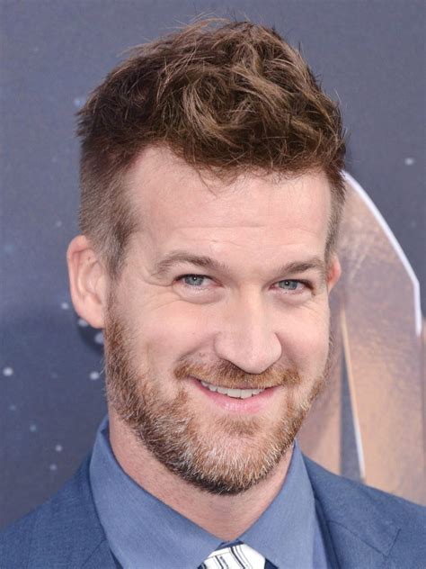 Kenneth Mitchell Biography Height And Life Story Super Stars Bio