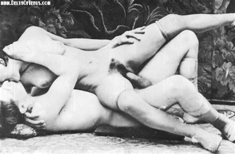 1800s Sex Series 022 In Gallery Authentic Antique Xxx