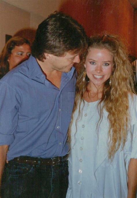 Pin On Frisco And Felicia Jack And Kristina Wagner My Favorite Soap
