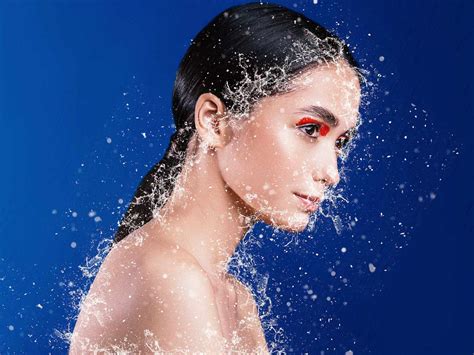 How To Make Your Makeup Waterproof