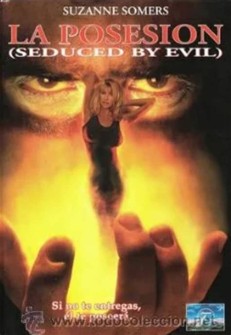 Seduced By Evil 1994