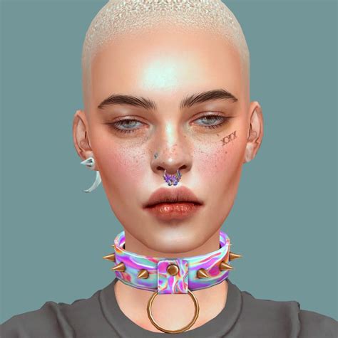 Sims 4 Characters Sims Sims 4 Tattoos