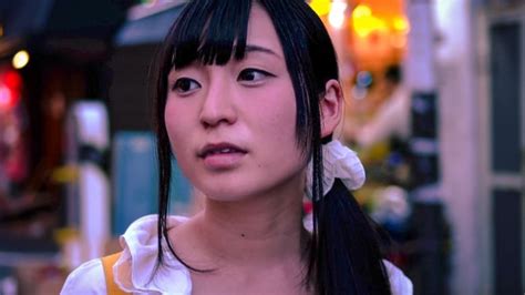 A Fascinating New Documentary Looks Into The World Of Female Japanese