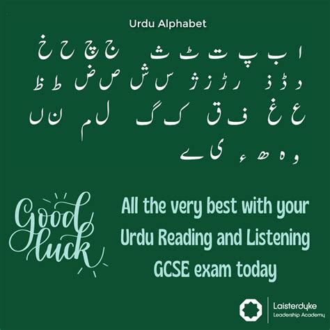 Urdu Alphabet With English Translation