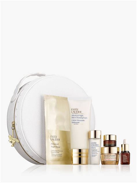 Estée Lauder Beauty of the Night Skincare Gift Set | Skincare gift set, Skincare set, Estee