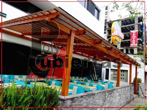 Existen tres tipos de policarbonato: Cubiertas Y Pergolas En Policarbonato - U$S 69,99 en Mercado Libre