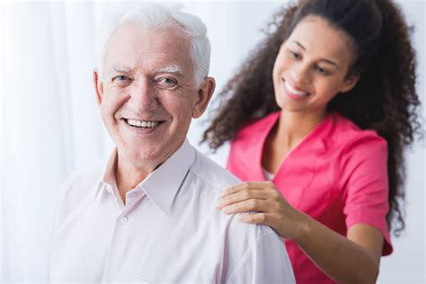 Misconceptions About Assisted Living Myths About Assisted Living