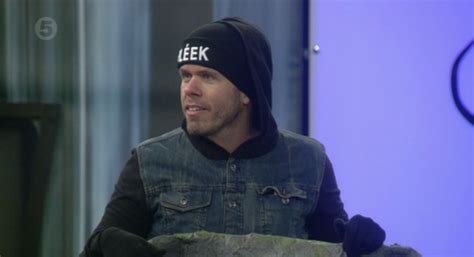 Celebrity Big Brother 2015 Odds Of Perez Hilton Being Shown The Door