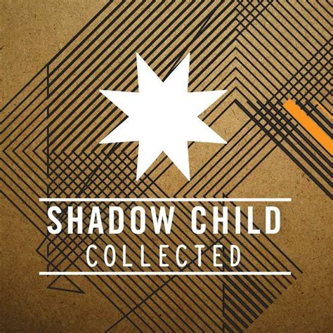 Shadow Child Collected 2013 Cd Discogs