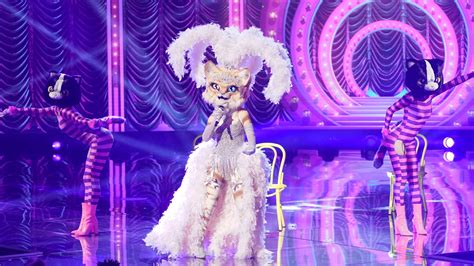 The Masked Singer Episode 4 Contestants Performing Tonight