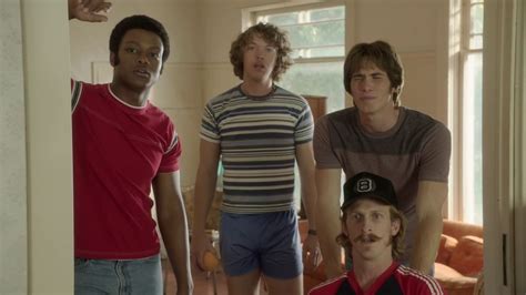 everybody wants some 2016