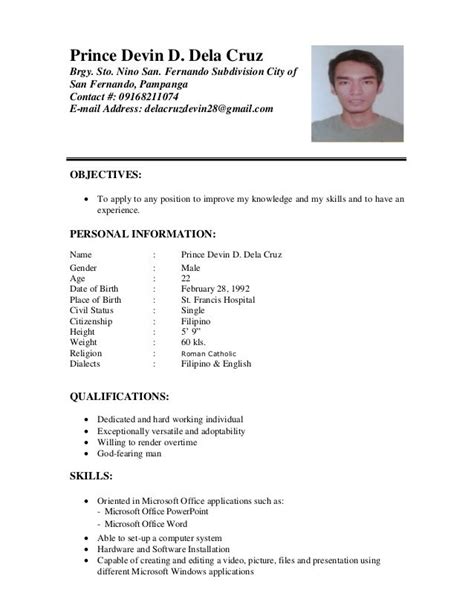 devin resume examples resume references resume