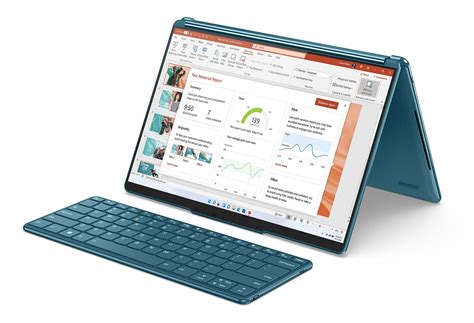 Lenovo Yoga Book 9i Yoga 9i 2023 Premium Oled Ultrabooks
