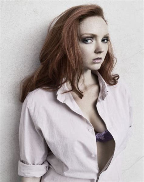 Lily Redhead Fashion Pictures Of Lily Lily Cole Natural Redhead Love Lily Bright Hair