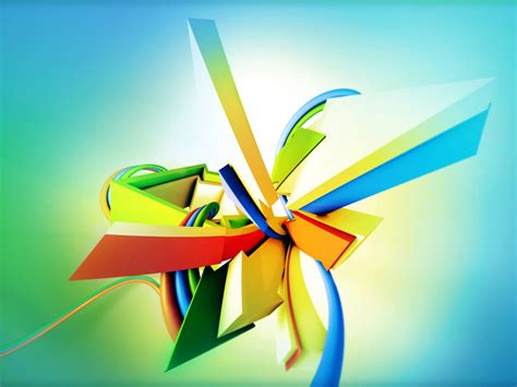 Abstract Effected PPT Backgrounds, Abstract Effected ppt photos