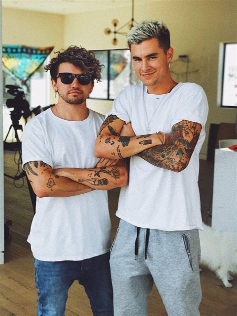 kian and jc pinterest kian lawley hd phone wallpaper pxfuel