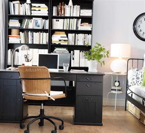 15 Beautiful Home Office Design Ideas And Pictures My