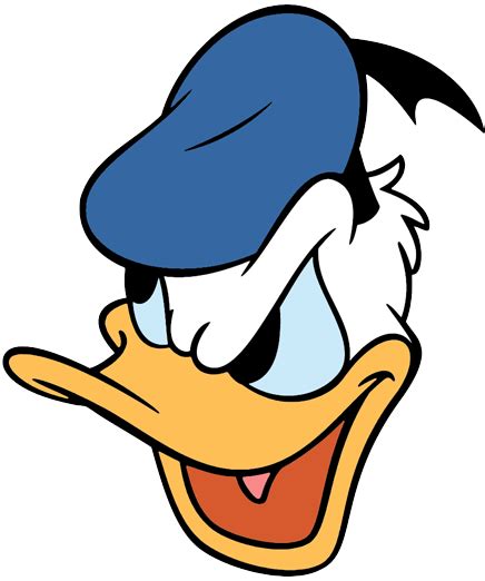 Donald Duck Clip Art 4 Disney Clip Art Galore