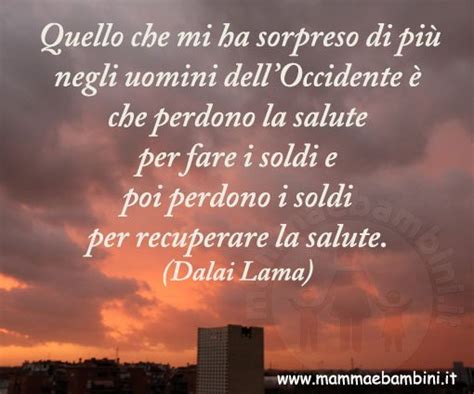 Che la vita possa rivelarti solo cose belle, salute e felicità! Frase del giorno 14.07 salute - Mamma e Bambini