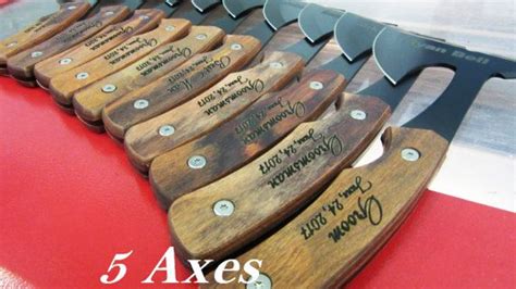 A bachelor party is definitely a fun event that is not only enjoyed by the groom but also the groom's male friends. 5 Will You Be My Groomsman Bachelor Party Gifts by ...