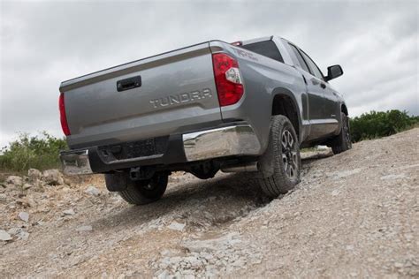 Toyota Tacoma Vs Tundra Which Truck Is Right For You
