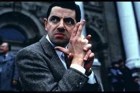 He is closely associated with the role of pc george dixon. MrGun.com | Johnny english, Mr bean, Mr.