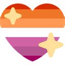 LGBT Pride Hearts Discord Emoji