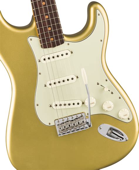 Johnny A Signature Stratocaster Stratocaster Electric Guitars