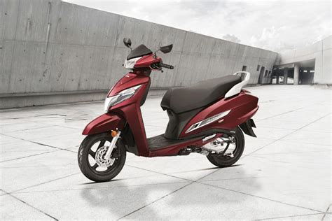 The latest is the honda activa 125cc 2019 model, which comes with a host of new features, it is said to be one of the first bs6 compliant vehicles in the country. Honda Activa 125 - 2019 Model | New Launch | Autonexa