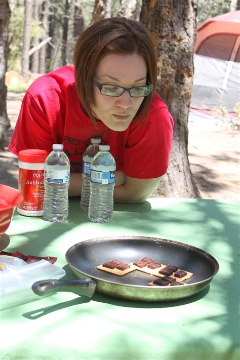 Meg S Life Adult Camping