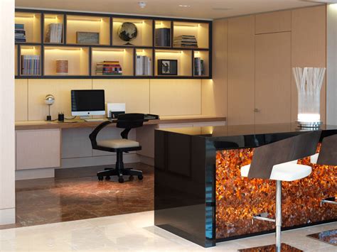 23 Office Tiles Designs Decorating Ideas Design Trends Premium